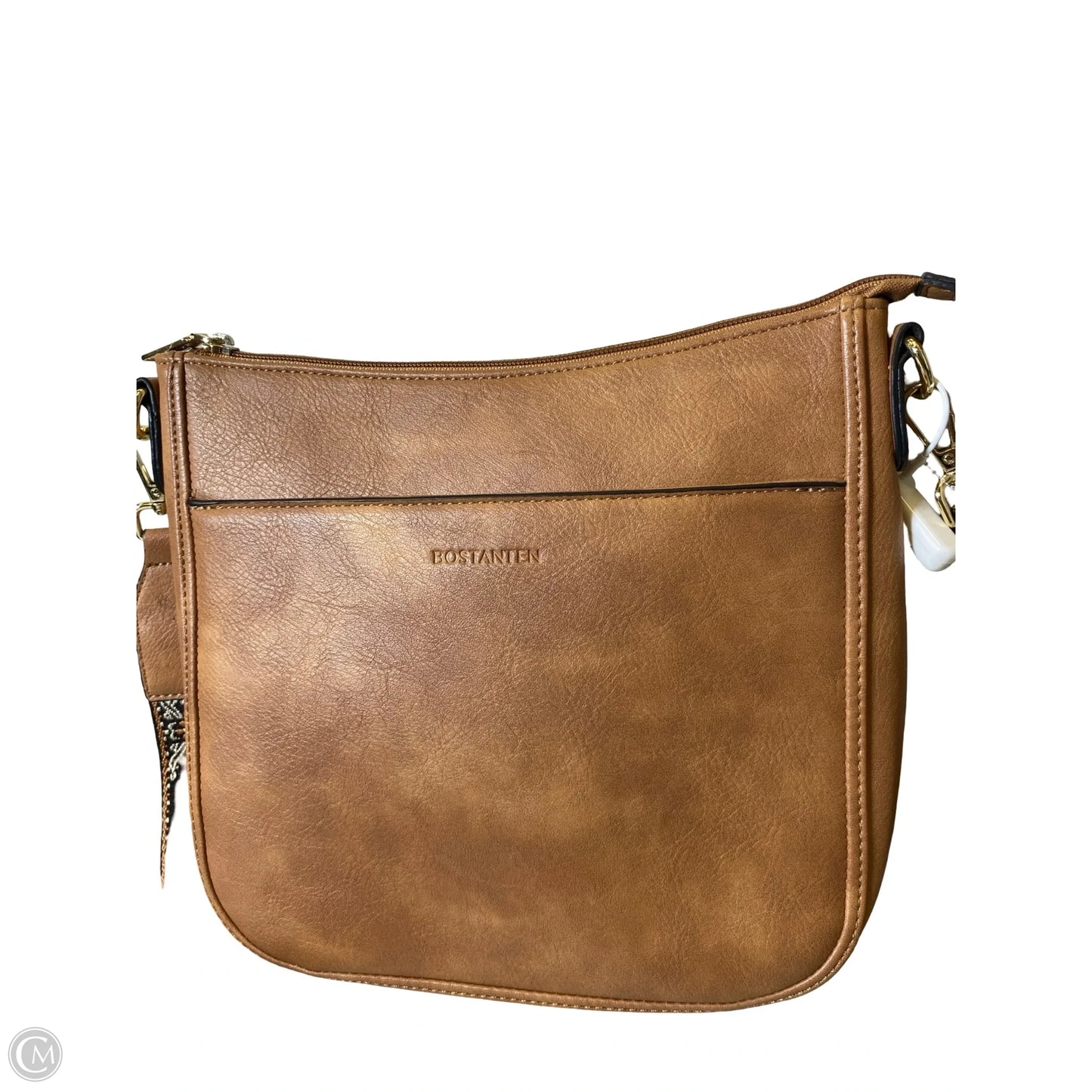 Crossbody By Clothes Mentor, Size: Medium