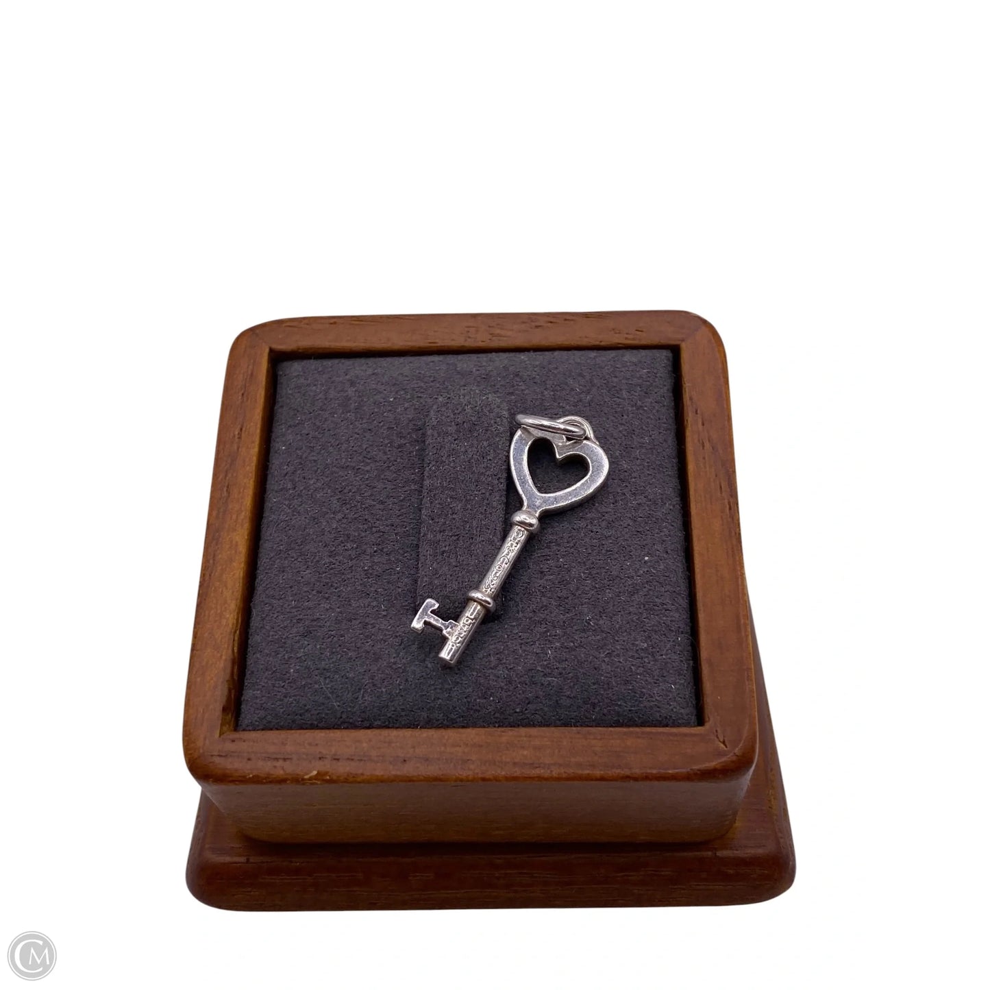 Accessory Luxury Designer Tag By Tiffany And Company