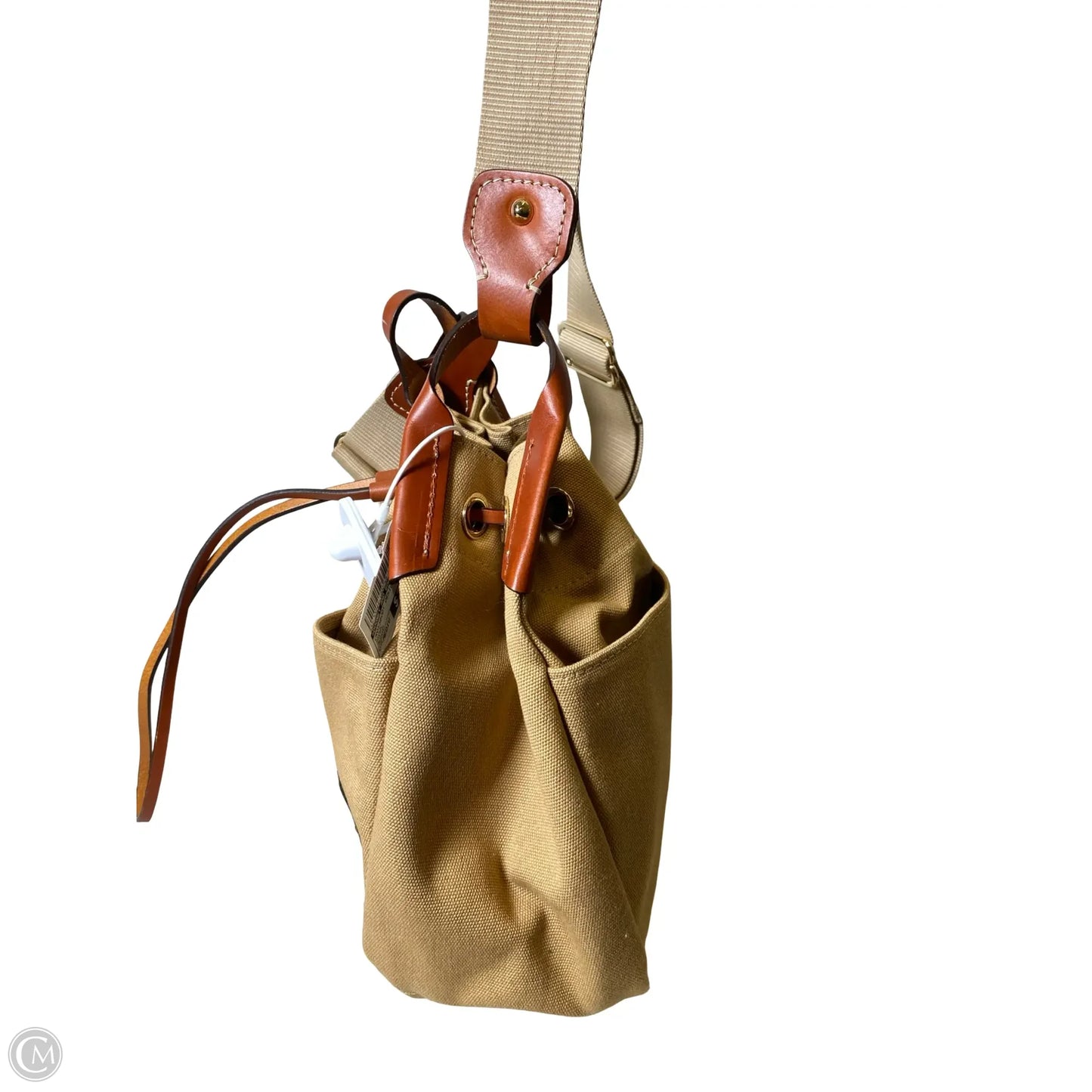 Crossbody Designer By Dooney And Bourke, Size: Medium