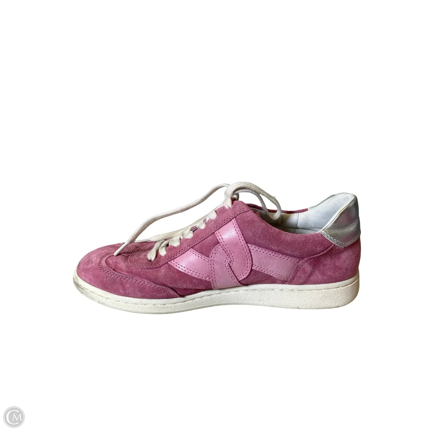 Shoes Flats By Sofft In Pink, Size: 10