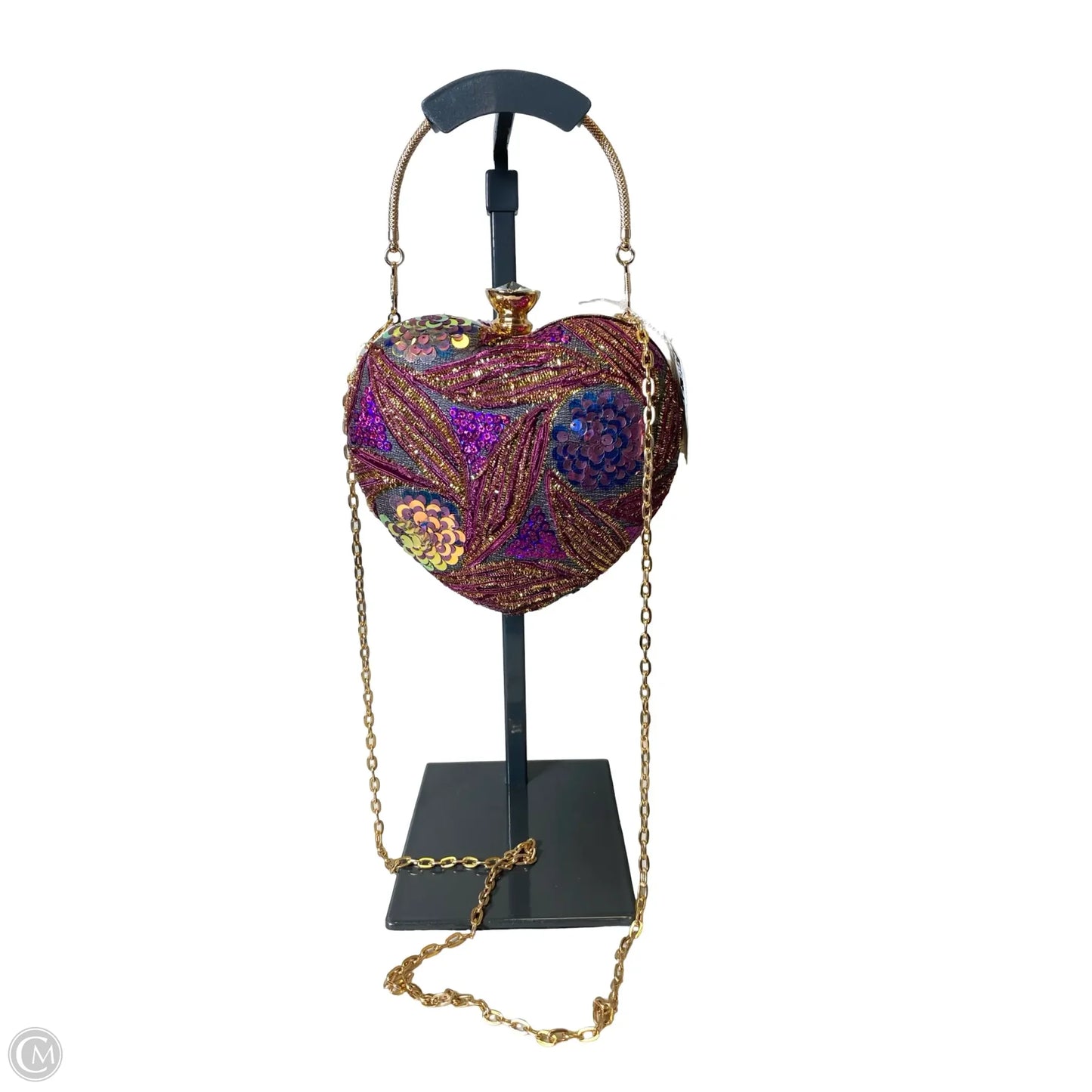 Handbag By Clothes Mentor, Size: Small