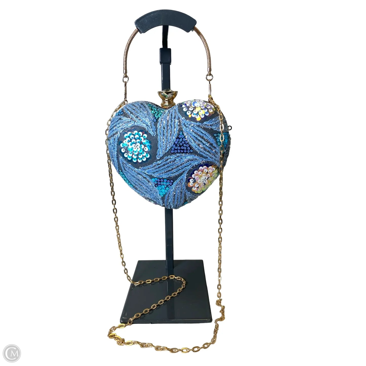 Handbag By Clothes Mentor, Size: Small