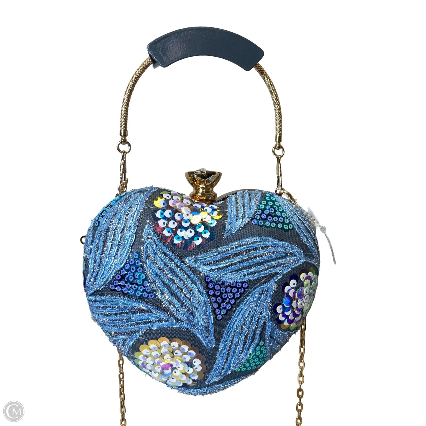 Handbag By Clothes Mentor, Size: Small