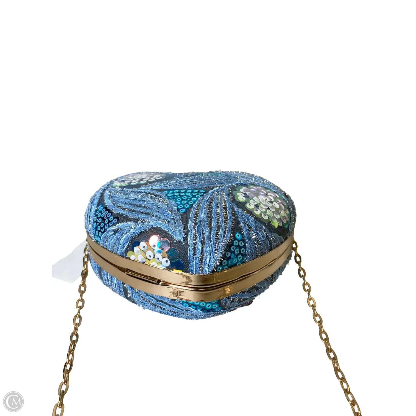 Handbag By Clothes Mentor, Size: Small
