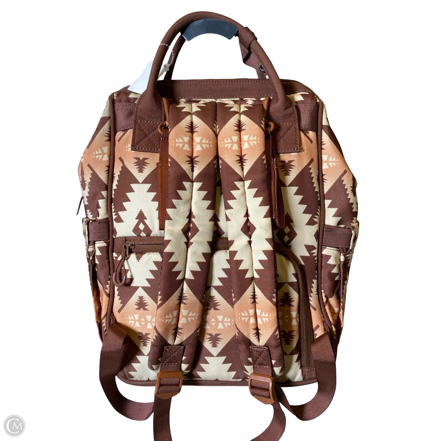 Backpack By Wrangler, Size: Large
