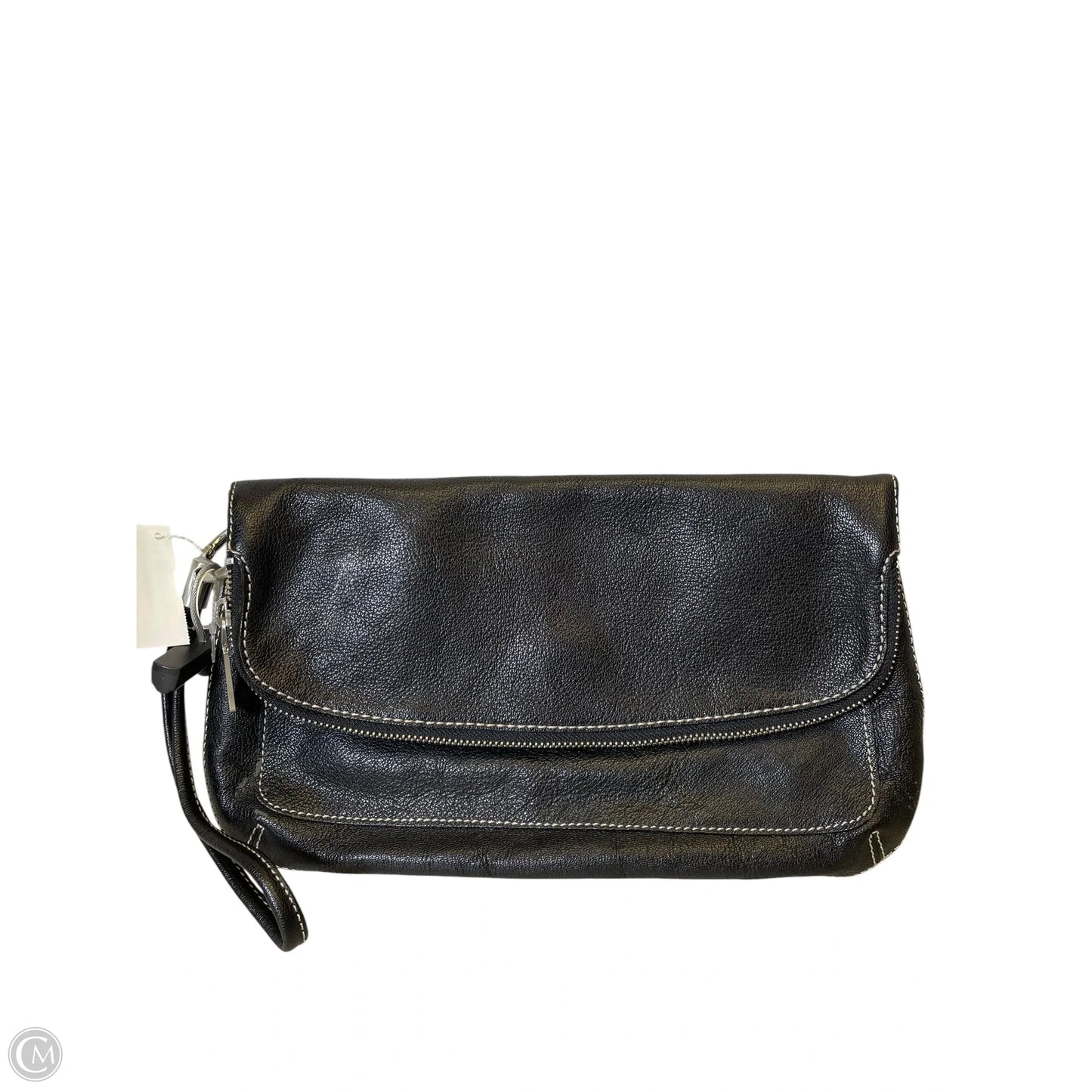 Wristlet By Talbots, Size: Medium