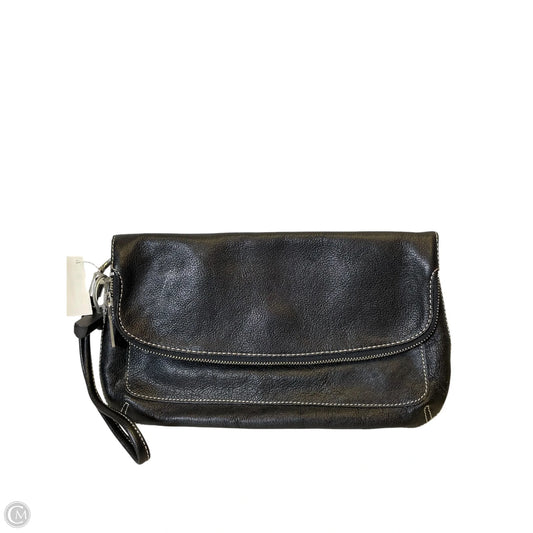 Wristlet By Talbots, Size: Medium