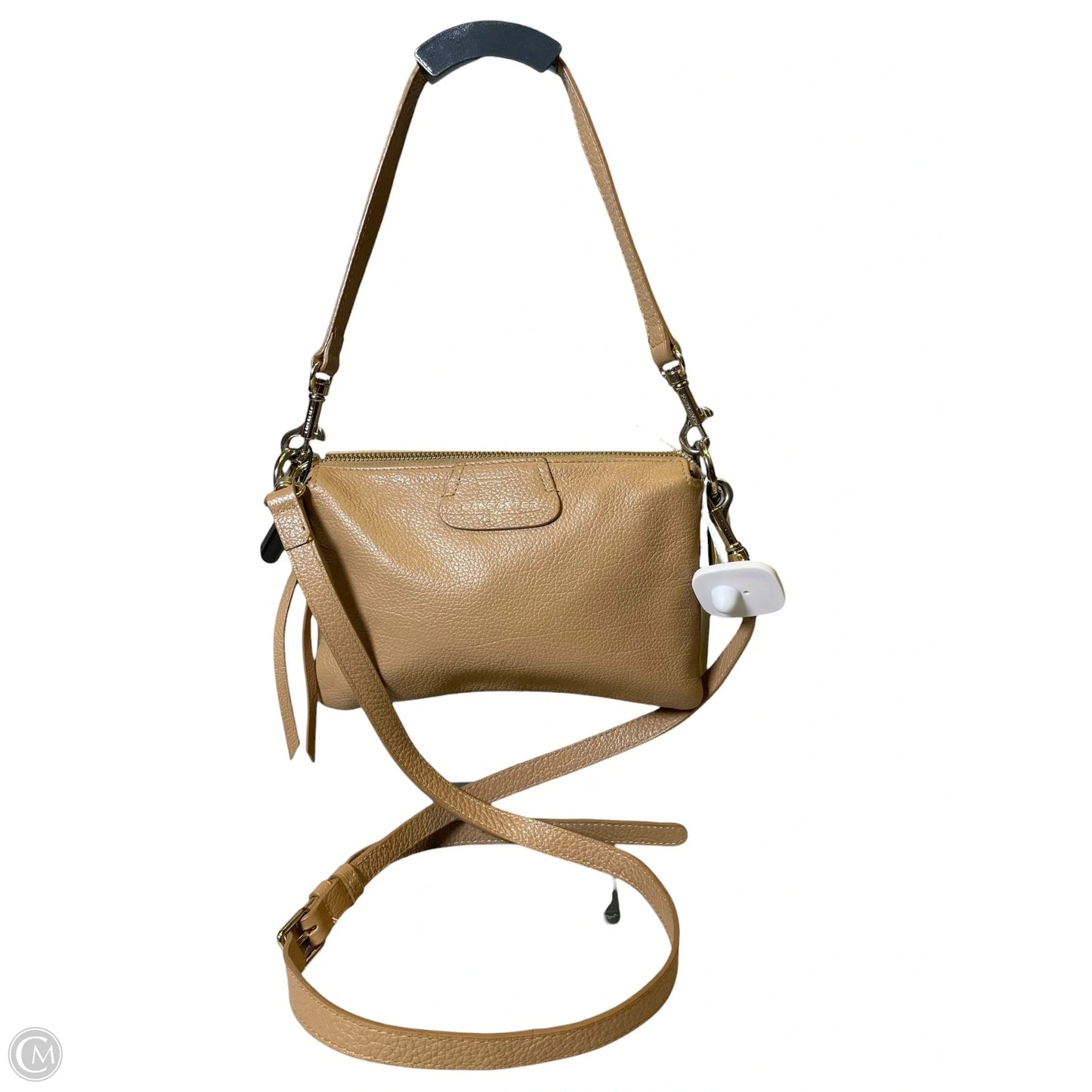 Crossbody By Lancaster, Size: Medium