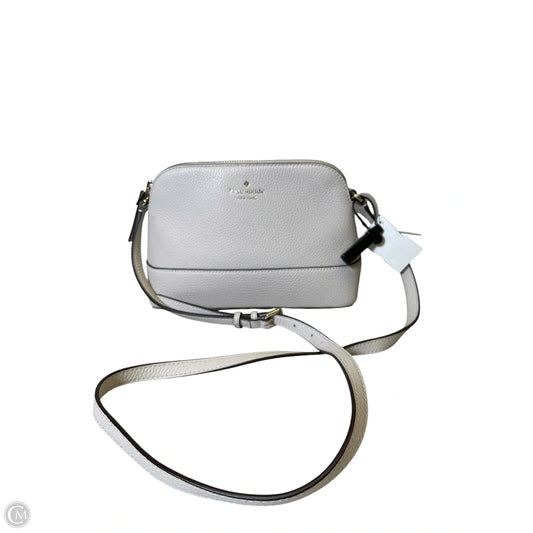 Handbag Designer By Kate Spade, Size: Medium
