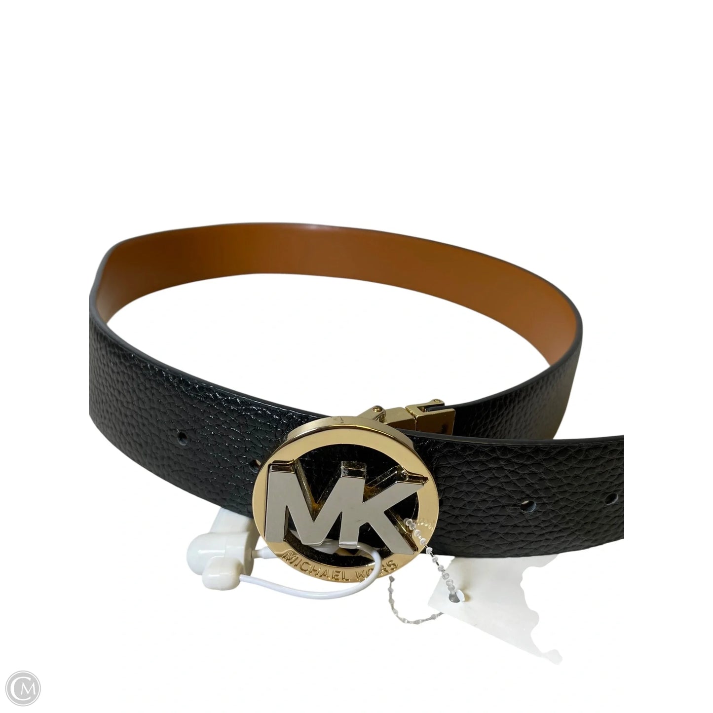 Belt Designer By Michael Kors