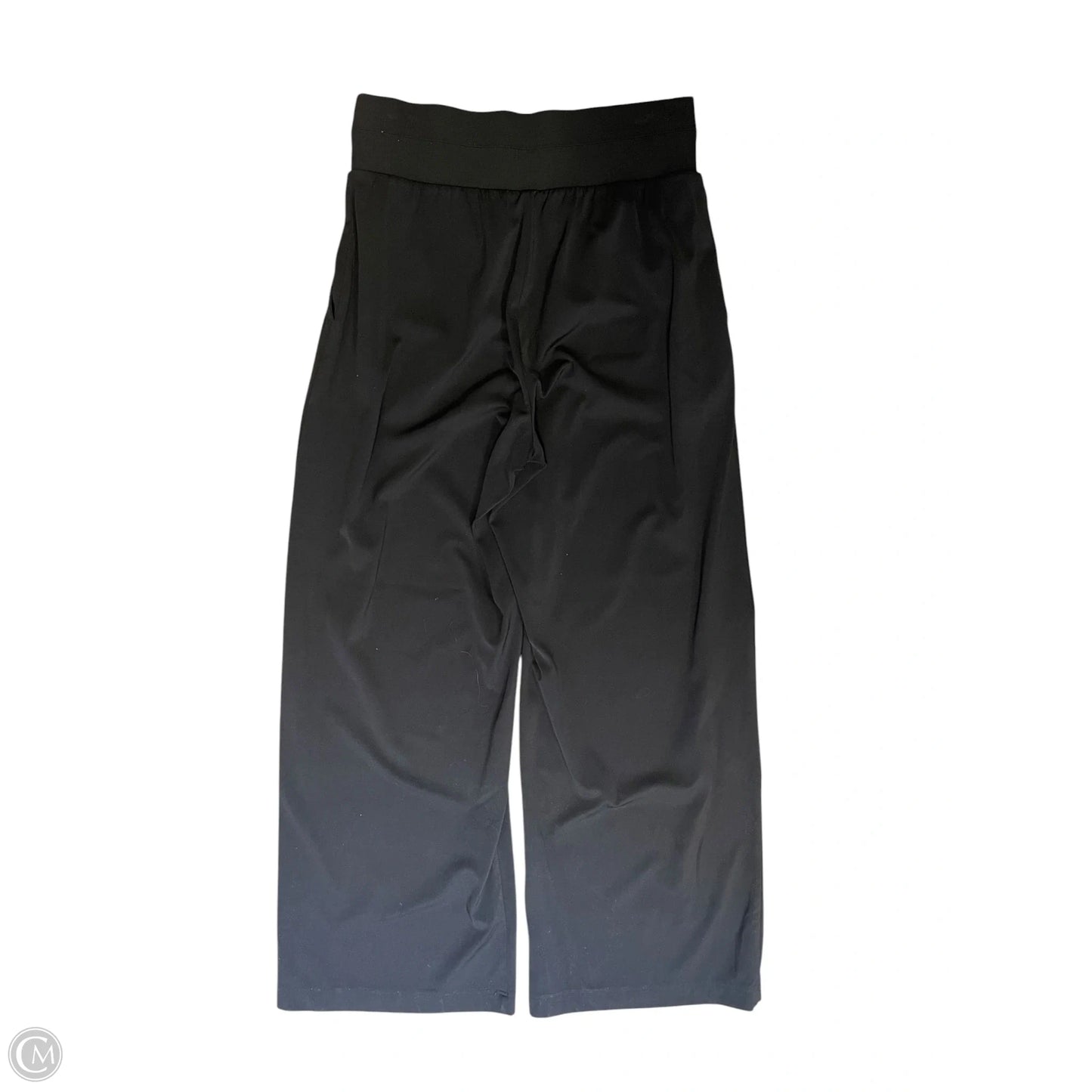 Athletic Pants By Lou And Grey In Black, Size: S