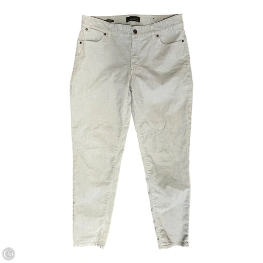 Pants Other By Talbots In Blue, Size: 6