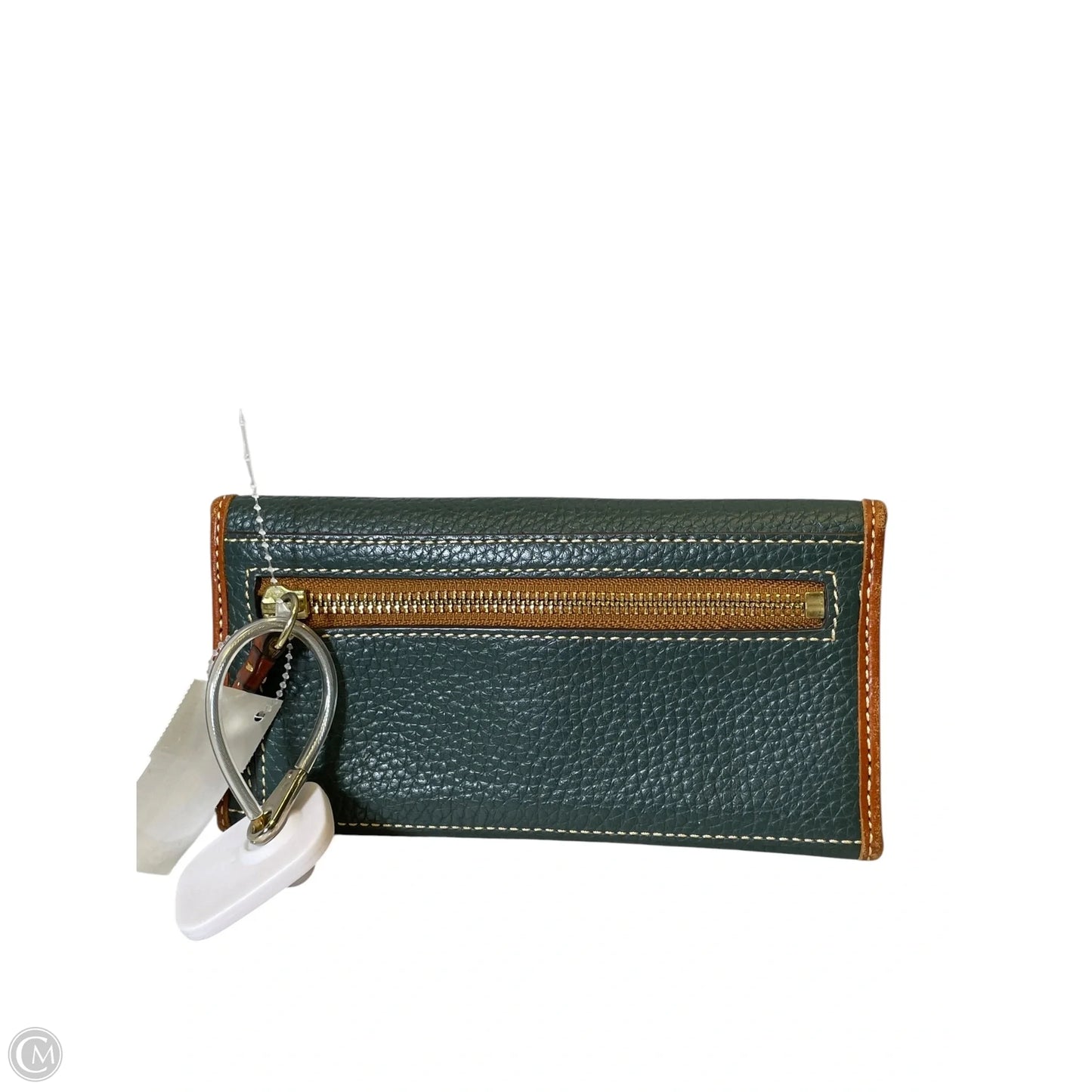 Wallet Designer By Dooney And Bourke, Size: Medium