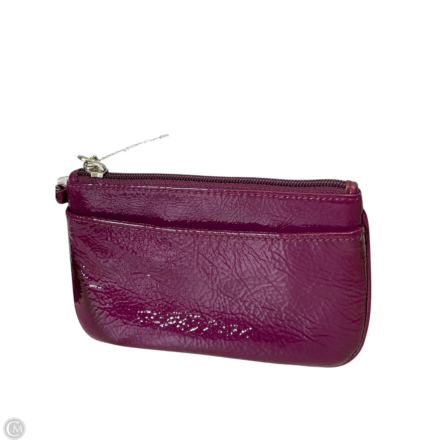 Wristlet Designer By Coach, Size: Small