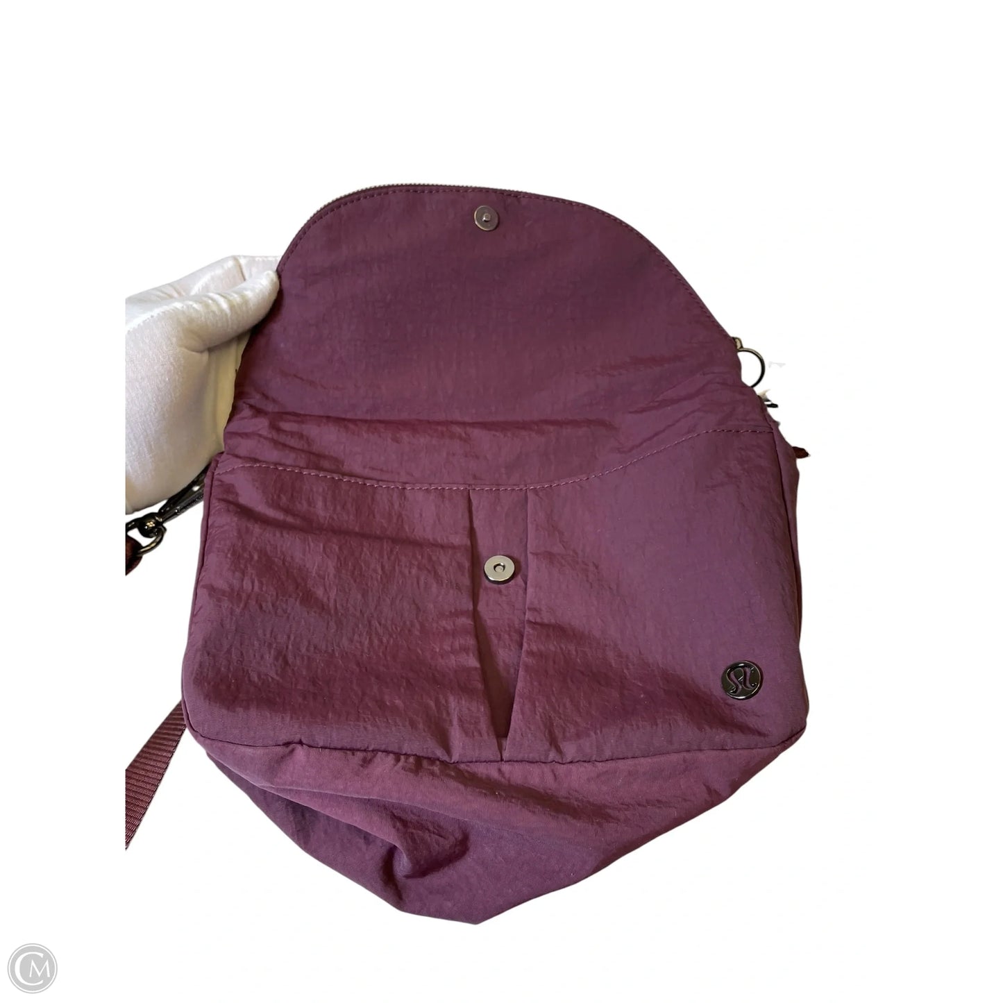 Belt Bag By Lululemon, Size: Medium