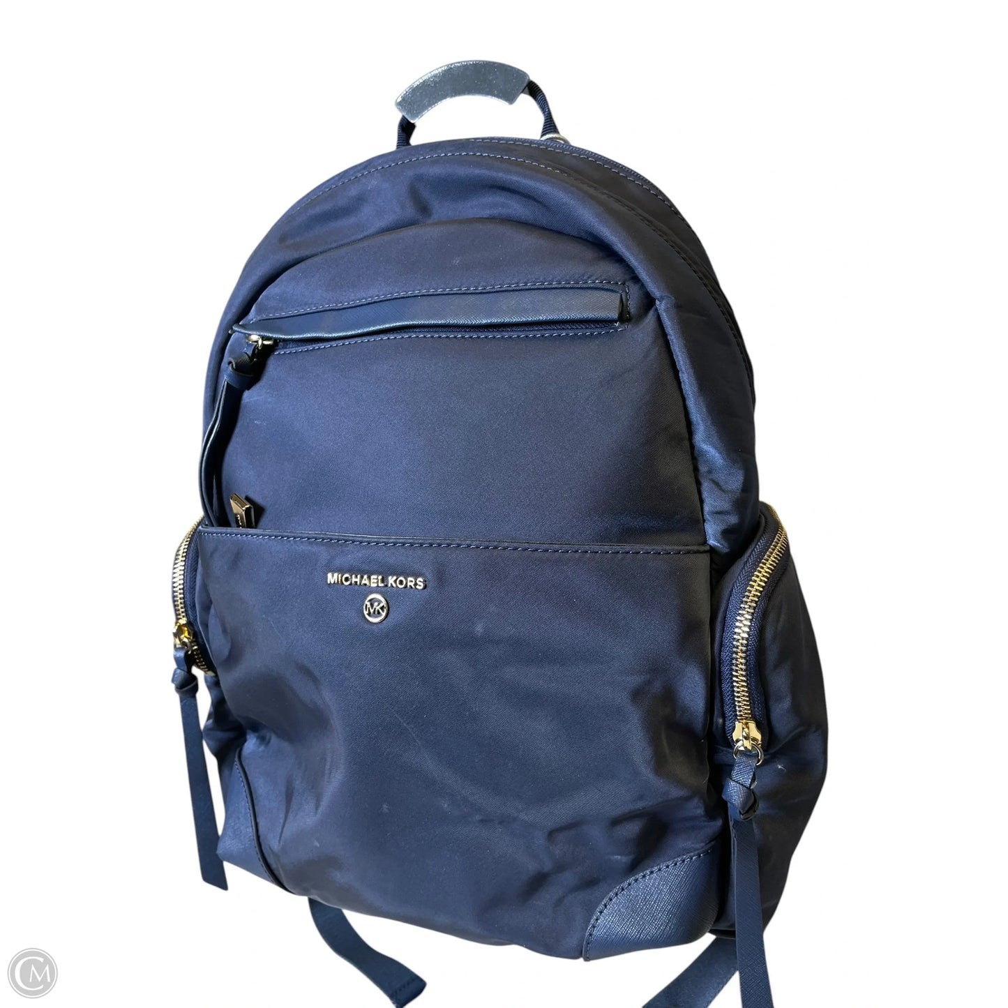 Backpack Designer By Michael Kors, Size: Medium