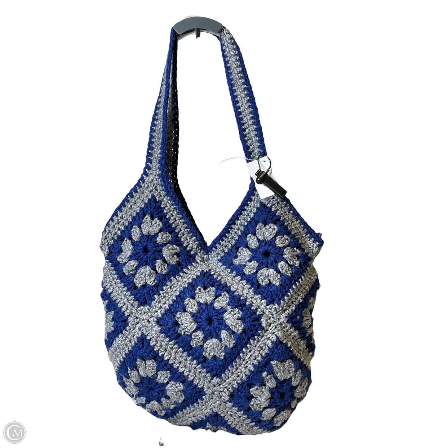 Handbag By Clothes Mentor, Size: Medium