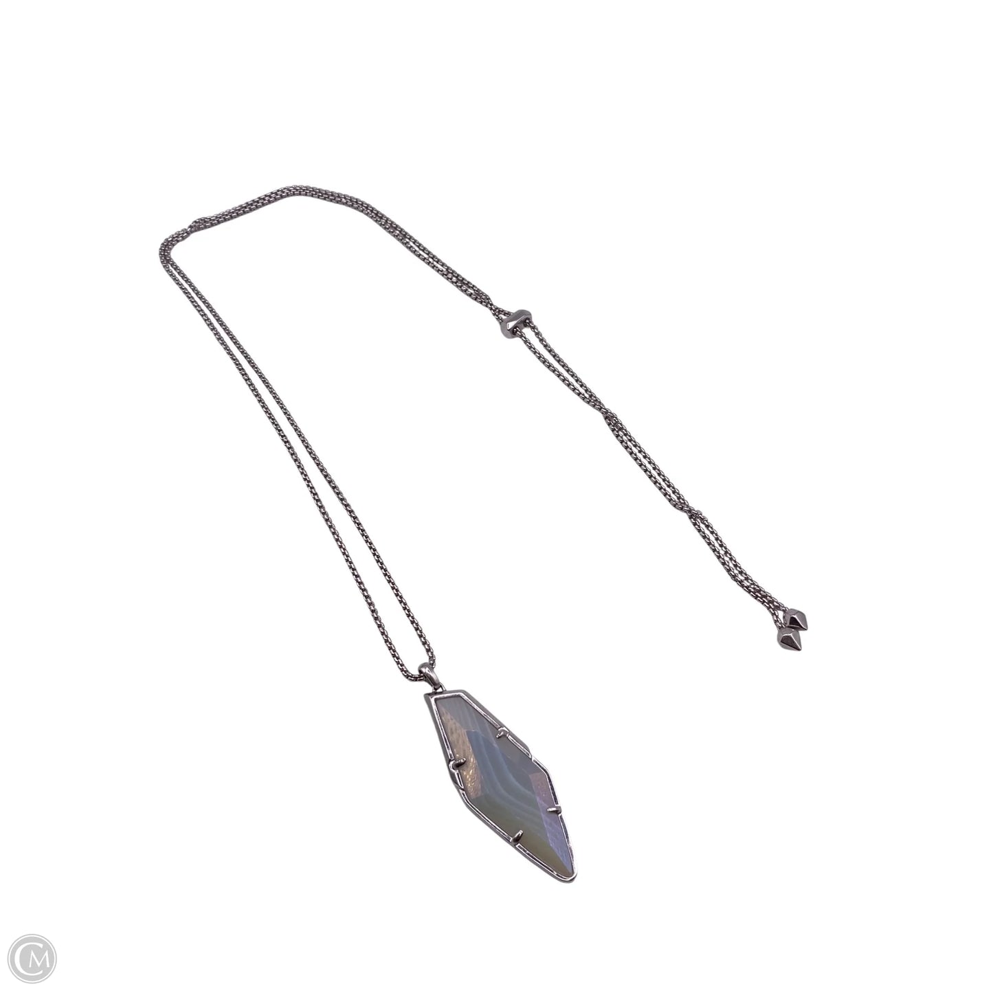 Necklace Designer By Kendra Scott