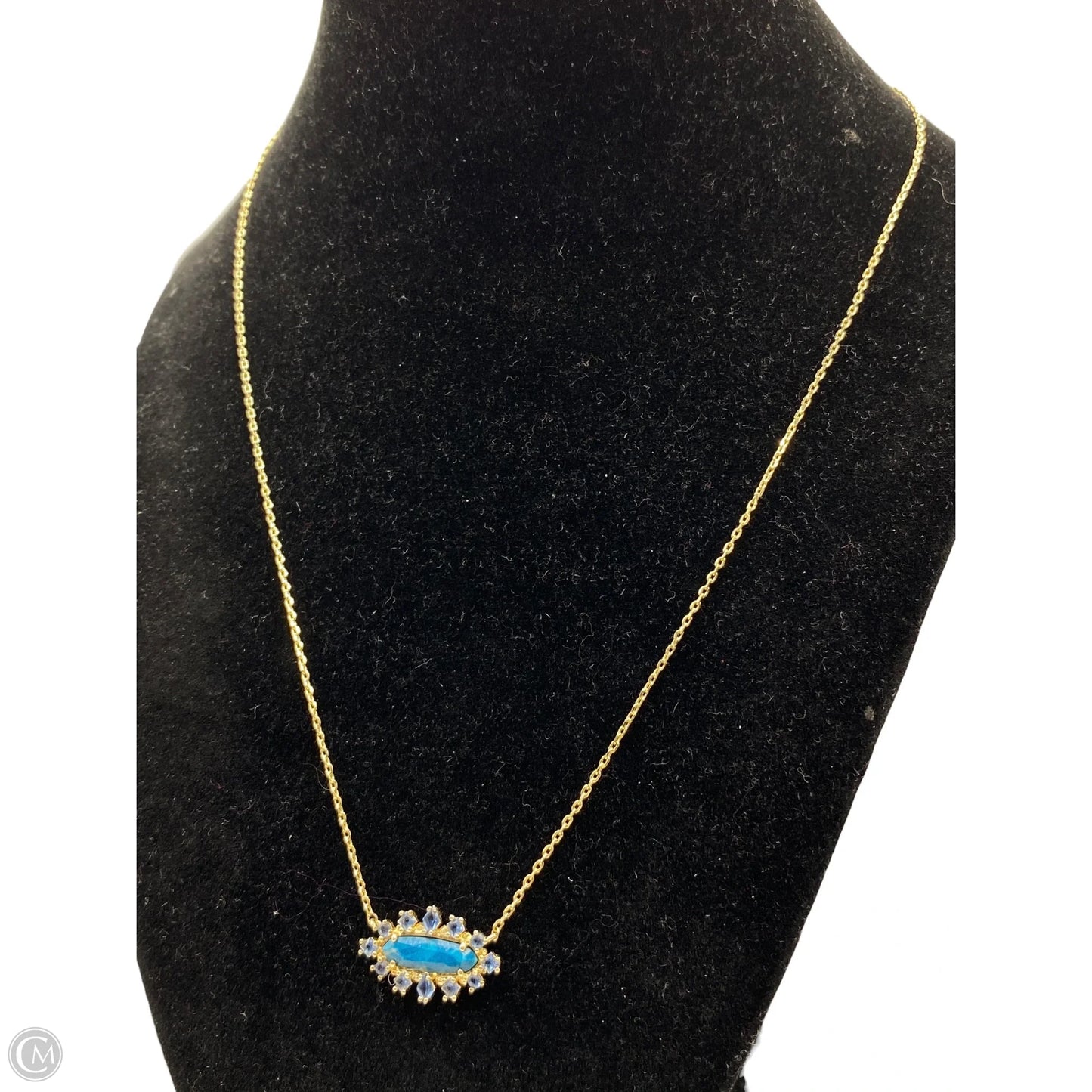 Necklace Designer By Kendra Scott