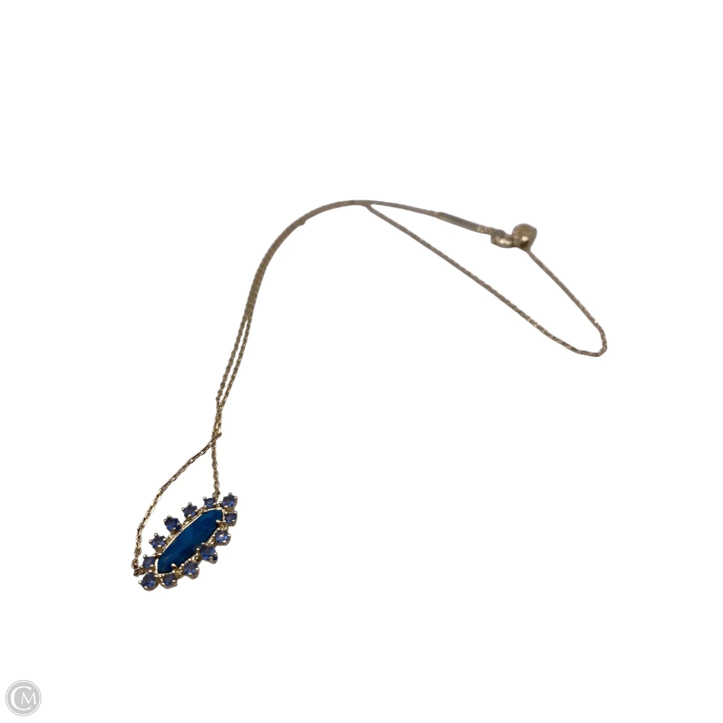 Necklace Designer By Kendra Scott
