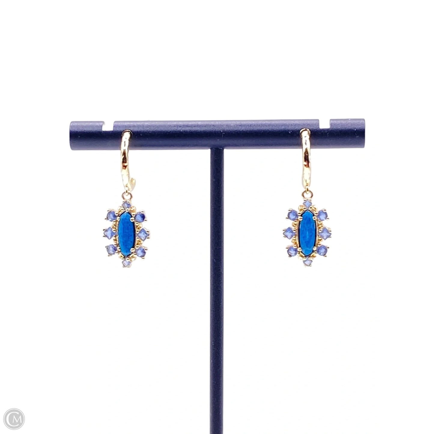 Earrings Designer By Kendra Scott