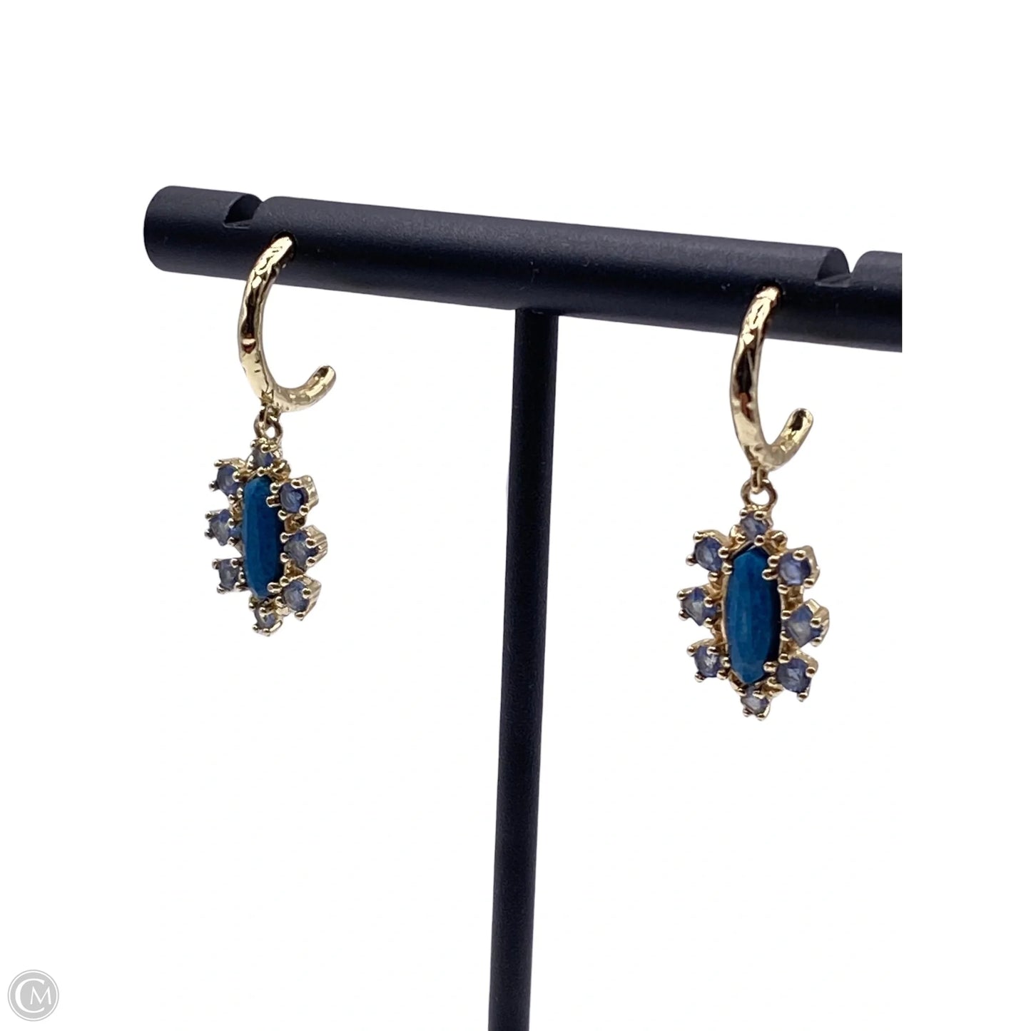 Earrings Designer By Kendra Scott