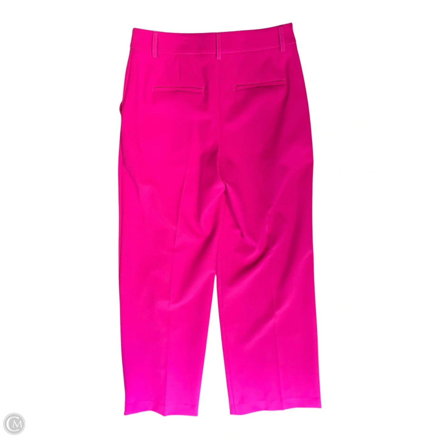 Pants Dress By Express In Pink, Size: 4