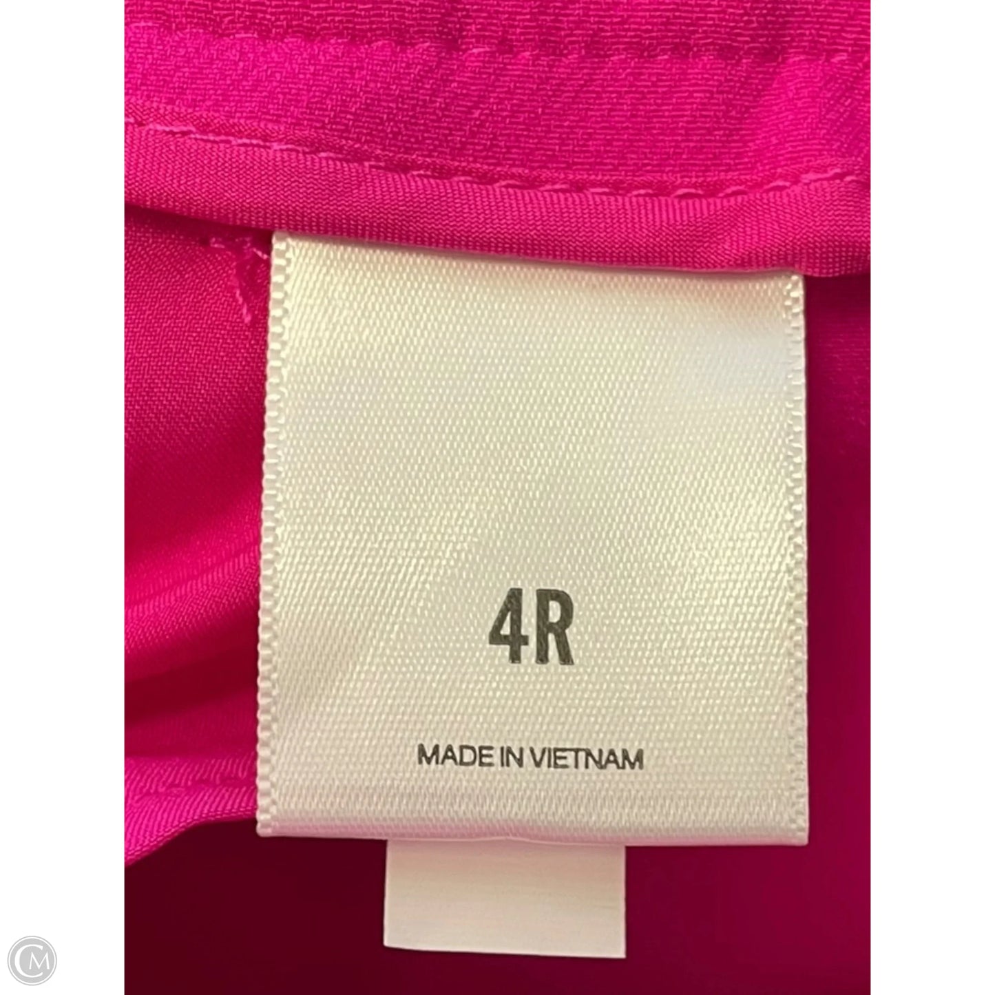 Pants Dress By Express In Pink, Size: 4