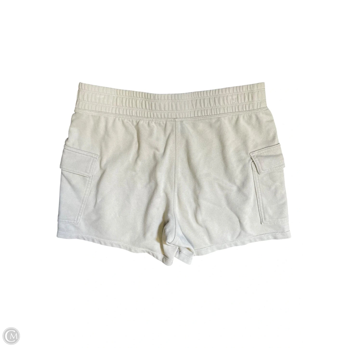 Shorts Set By Dkny In Beige, Size: M