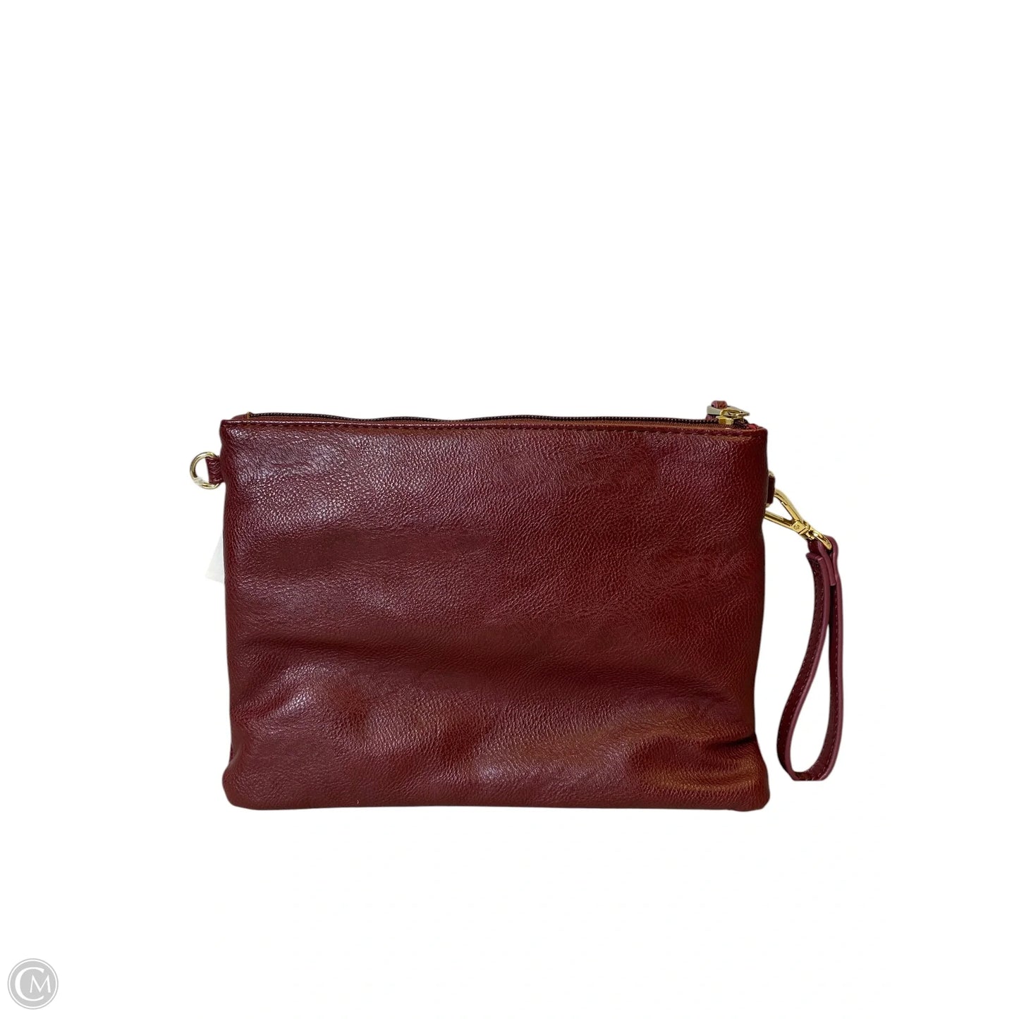 Clutch Designer By Sondra Roberts, Size: Medium