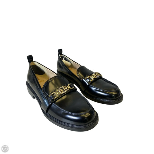Shoes Heels Block By Sam Edelman In Black, Size: 8.5