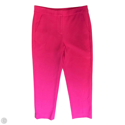 Pants Dress By J. Crew In Pink, Size: 8