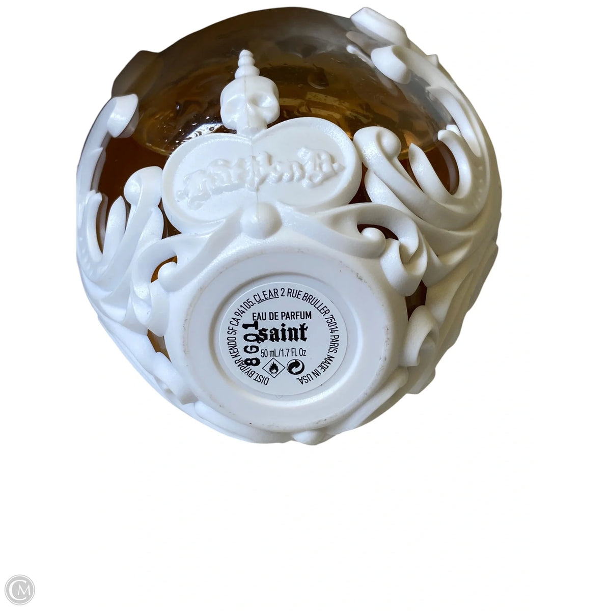 Fragrance By  KAT VON D