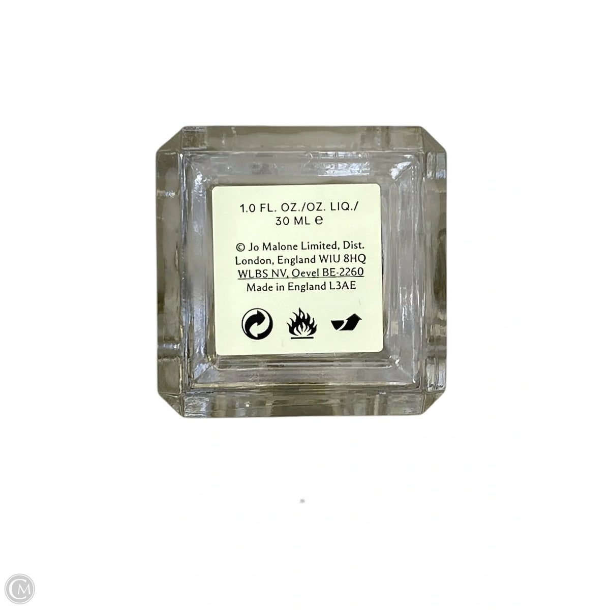 Fragrance By Jo Malone