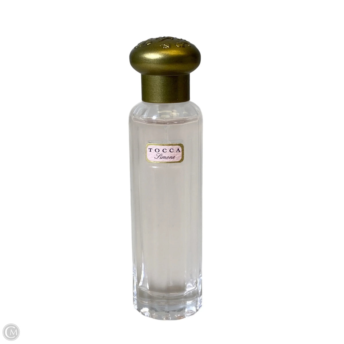 Fragrance By TOCCA