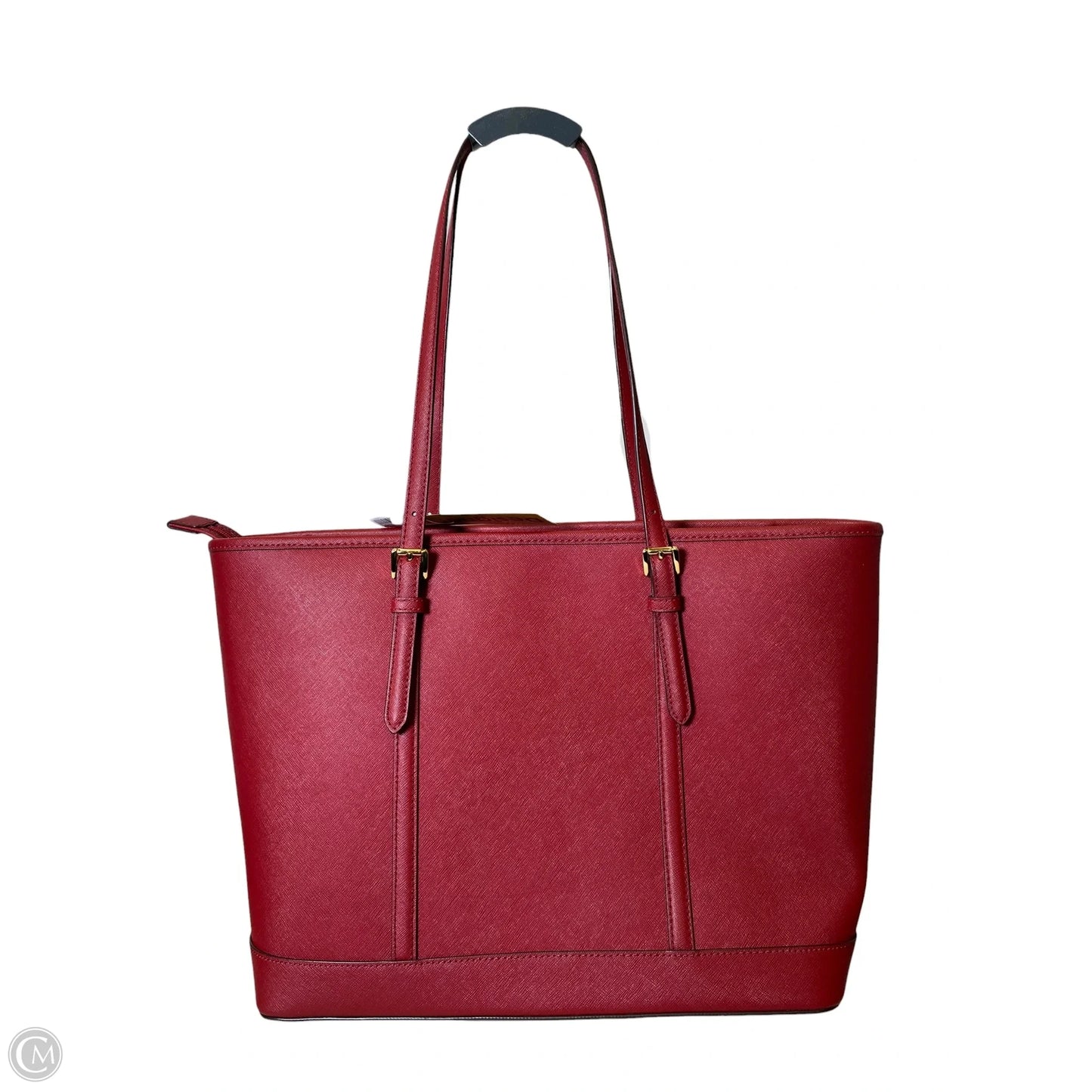 Handbag Designer By Michael Kors, Size: Large