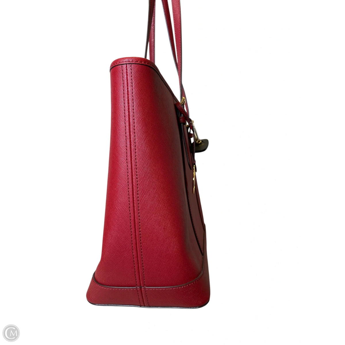 Handbag Designer By Michael Kors, Size: Large