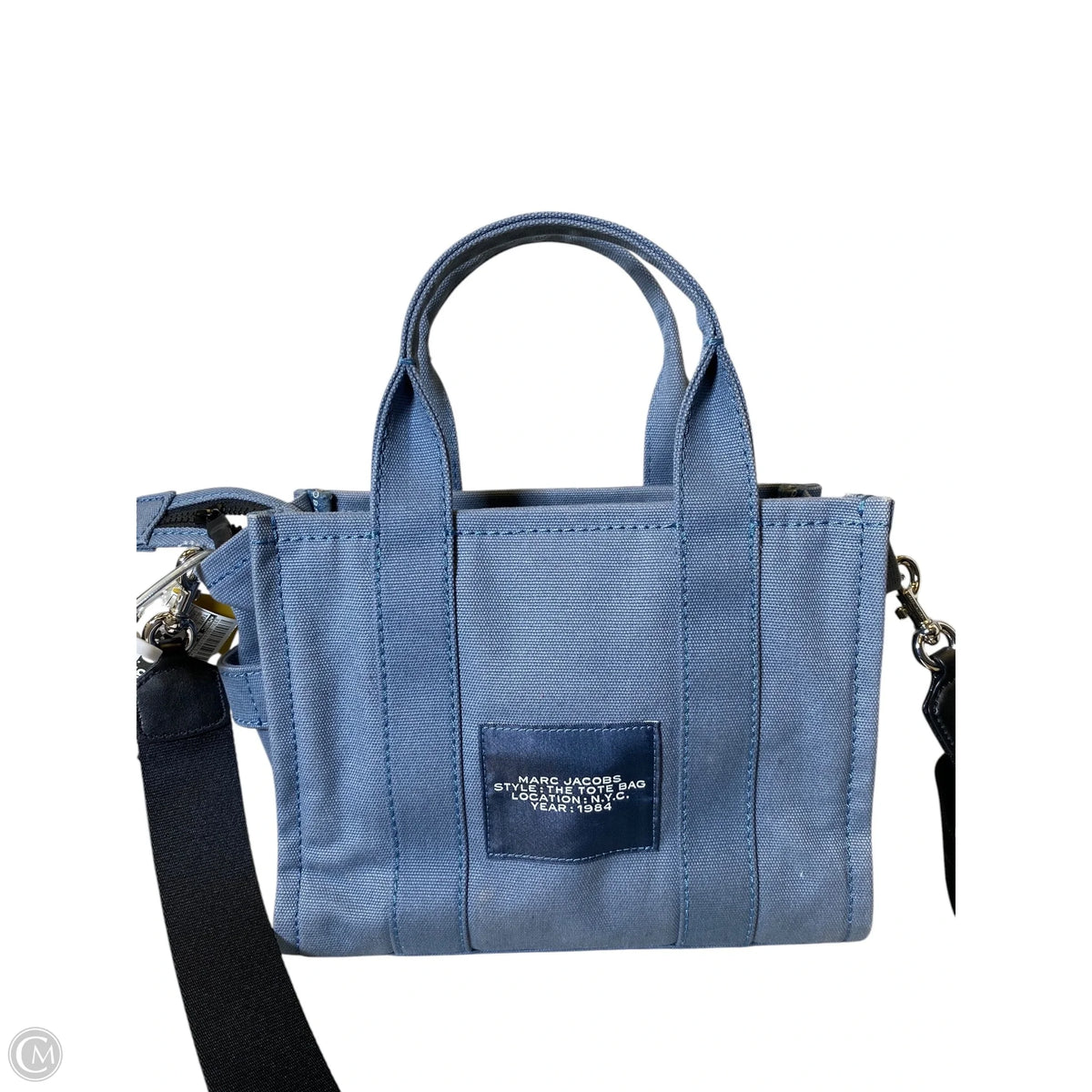 Tote Designer By Marc By Marc Jacobs, Size: Small