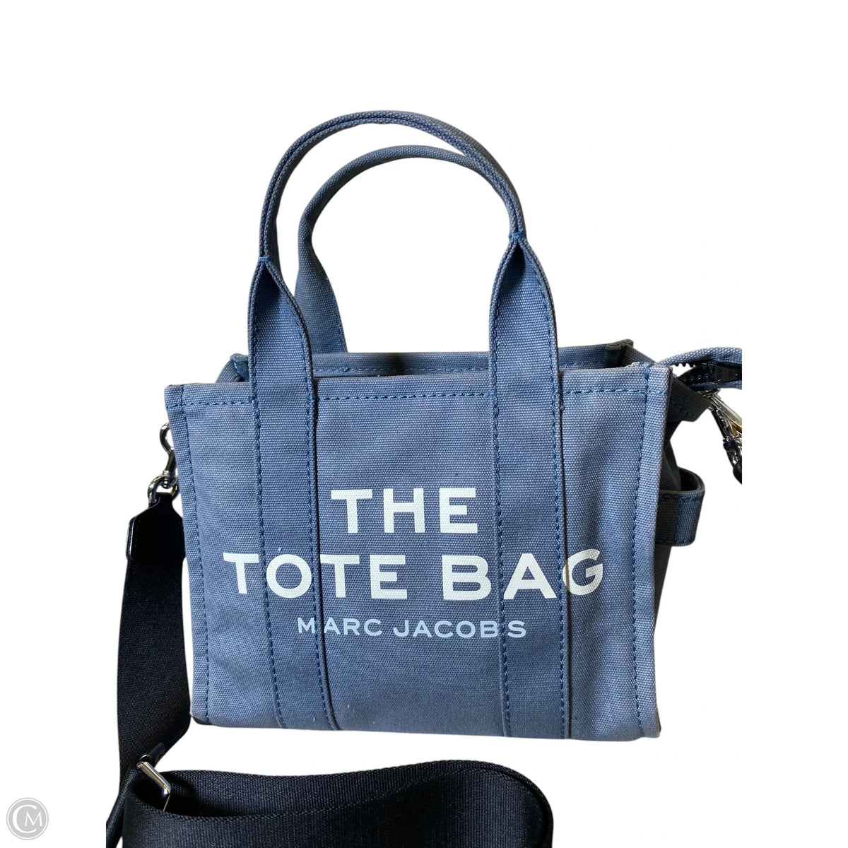 Tote Designer By Marc By Marc Jacobs, Size: Small