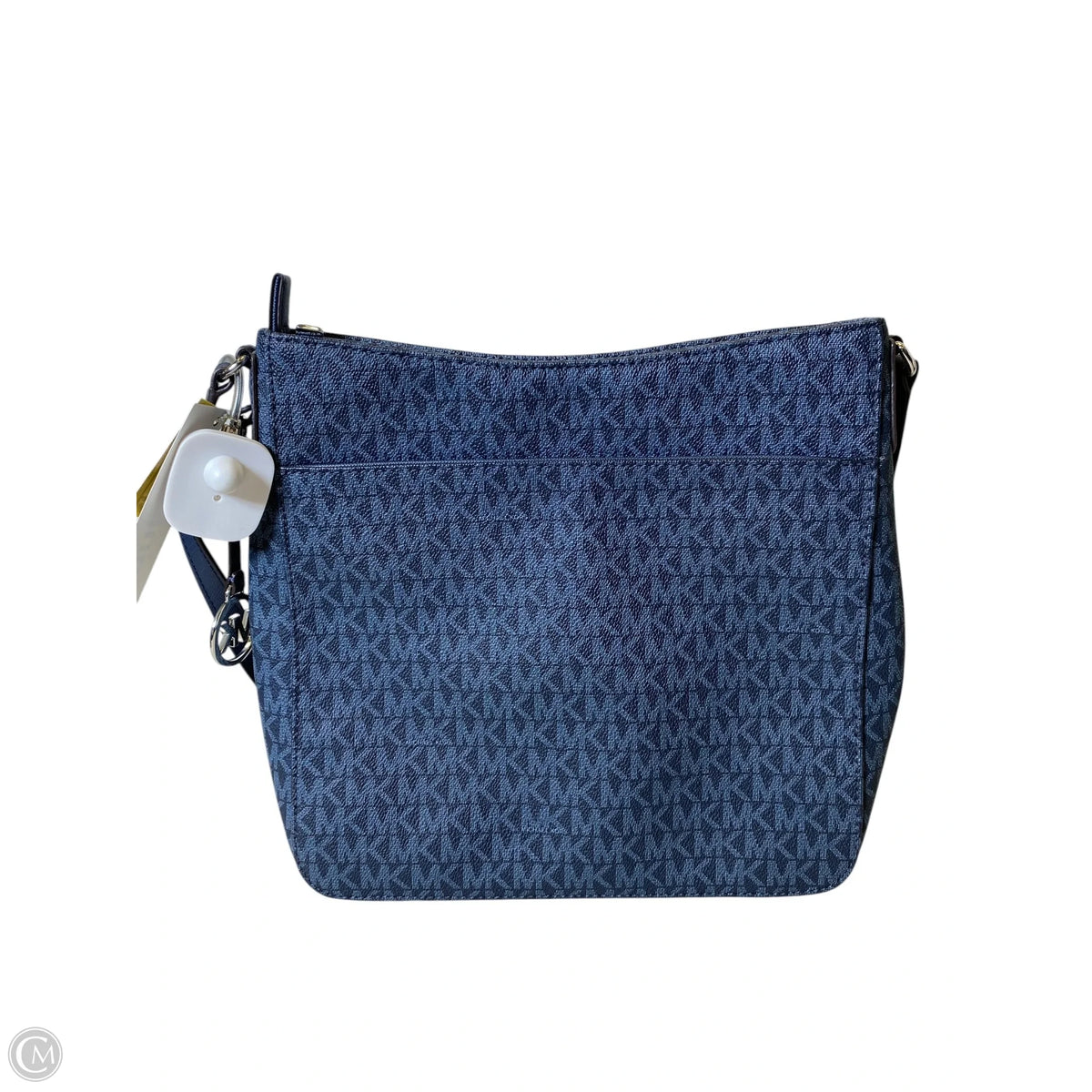 Crossbody Designer By Michael Kors, Size: Medium