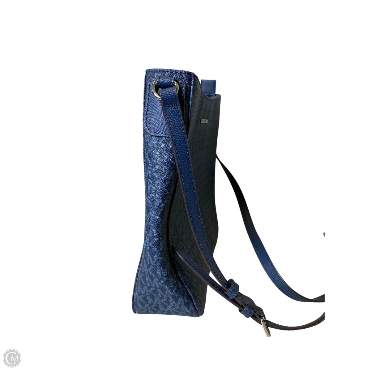 Crossbody Designer By Michael Kors, Size: Medium