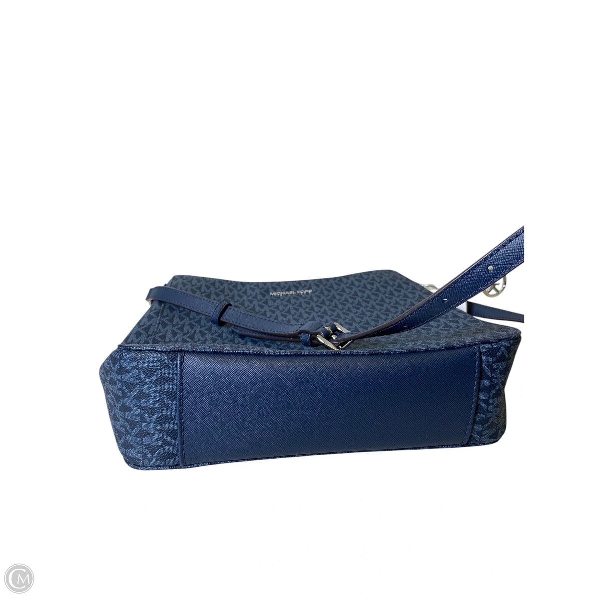 Crossbody Designer By Michael Kors, Size: Medium