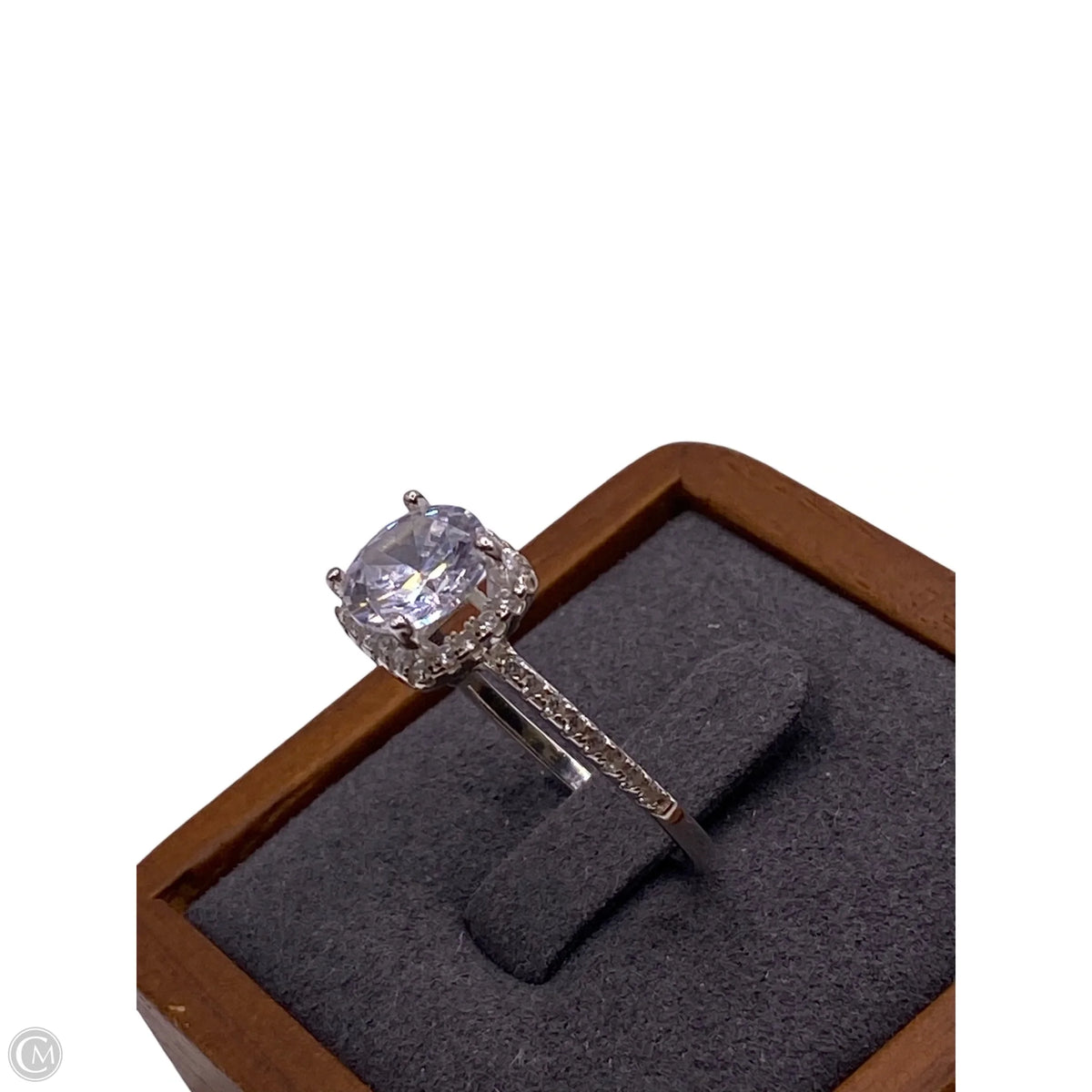 Ring Other By Clothes Mentor, Size: 8.5