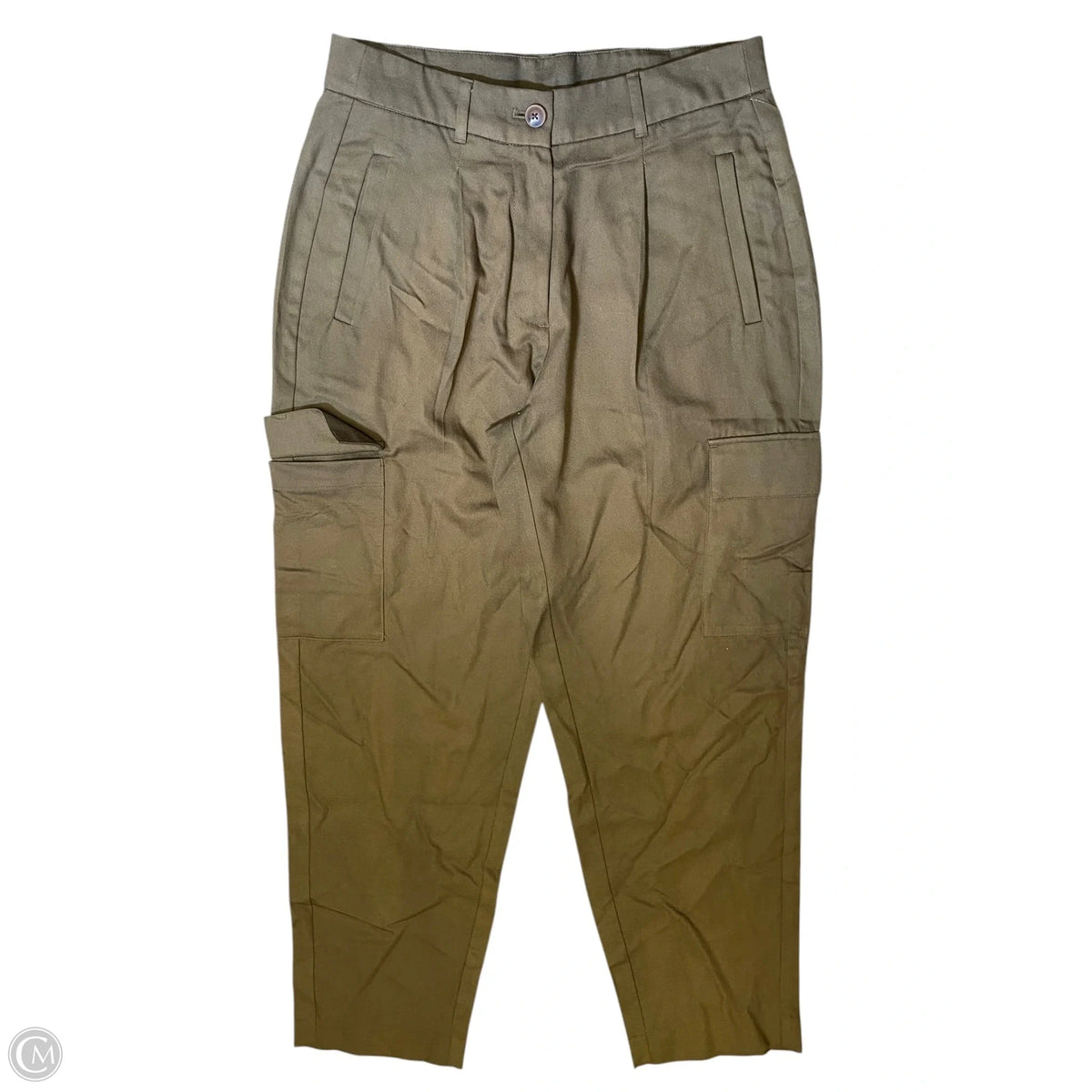 Pants Cargo & Utility By Old Navy In Green, Size: S