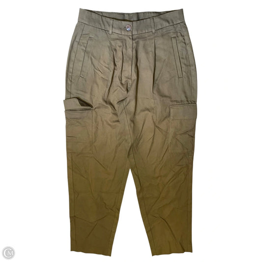 Pants Cargo & Utility By Old Navy In Green, Size: S