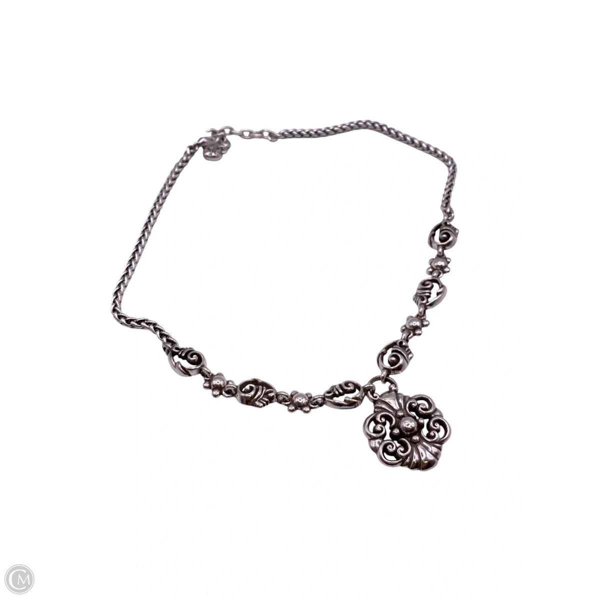 Necklace Designer By Brighton