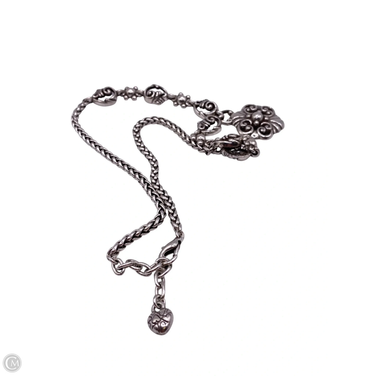 Necklace Designer By Brighton