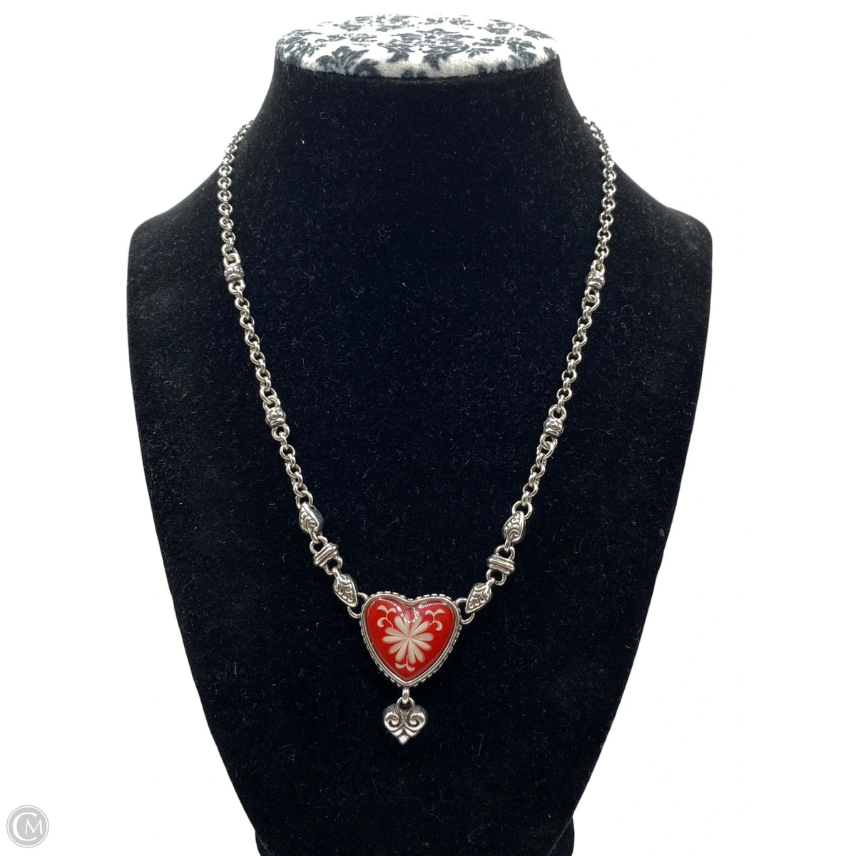 Necklace Designer By Brighton