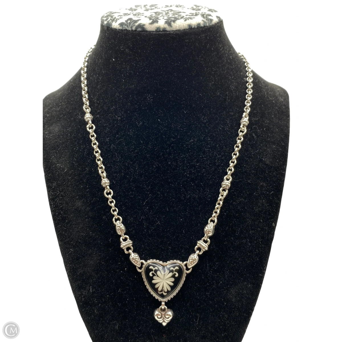 Necklace Designer By Brighton