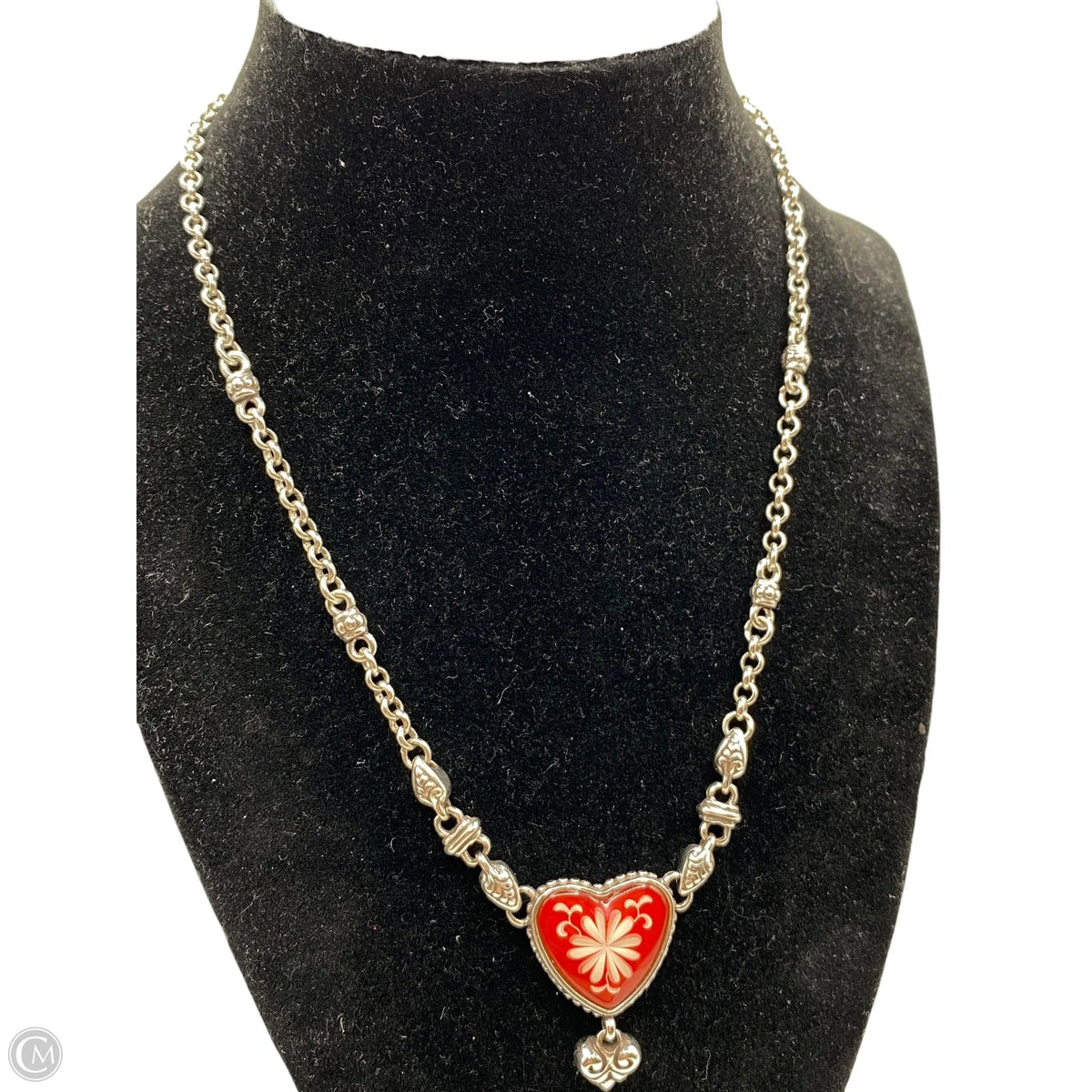 Necklace Designer By Brighton